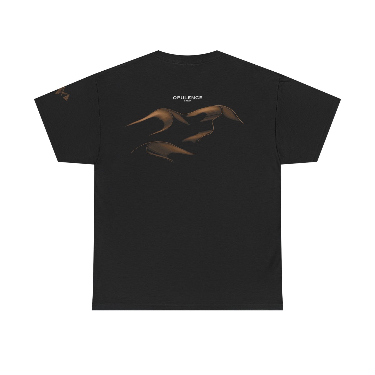 Écriture du Désert T-shirt