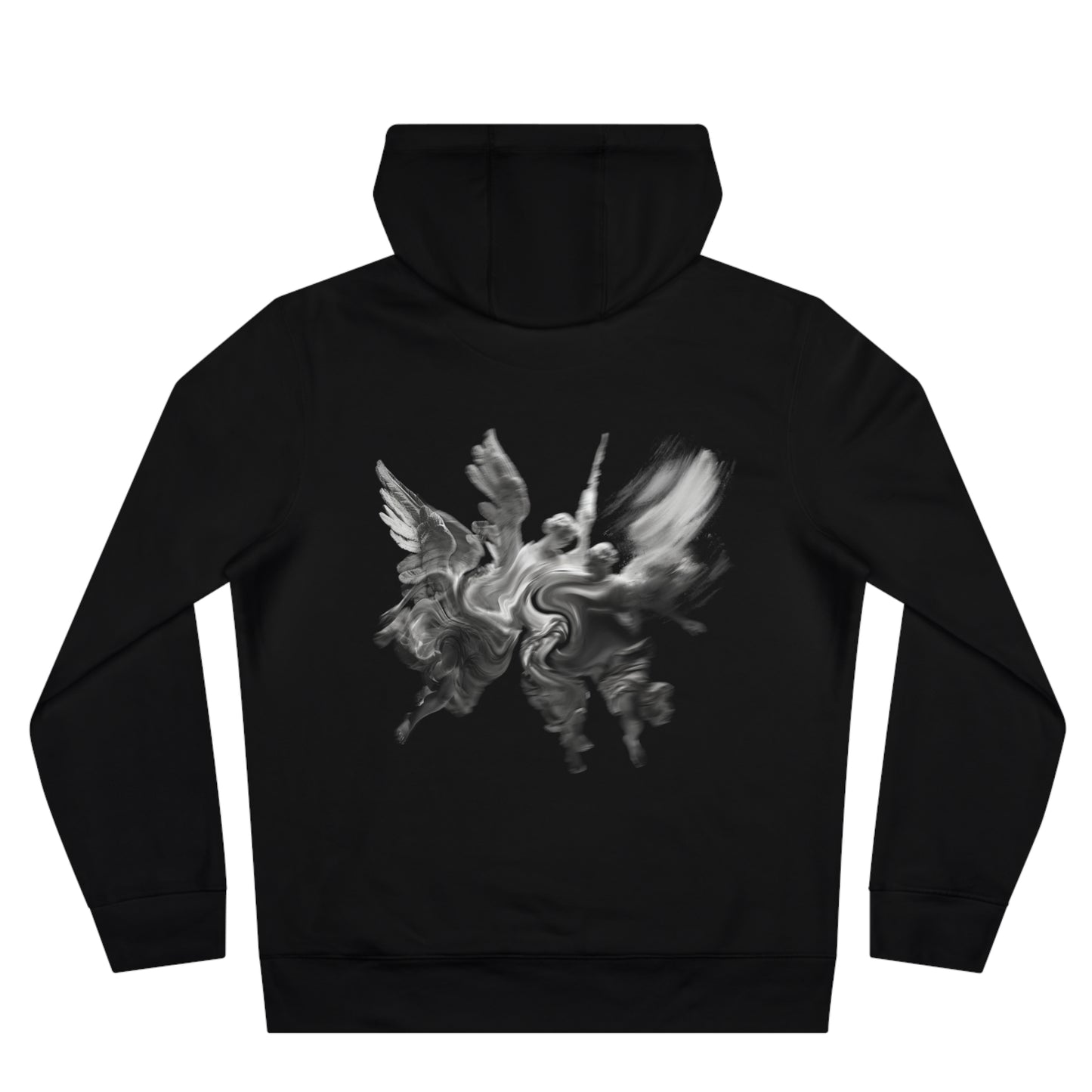Ange Déchu Hoodie