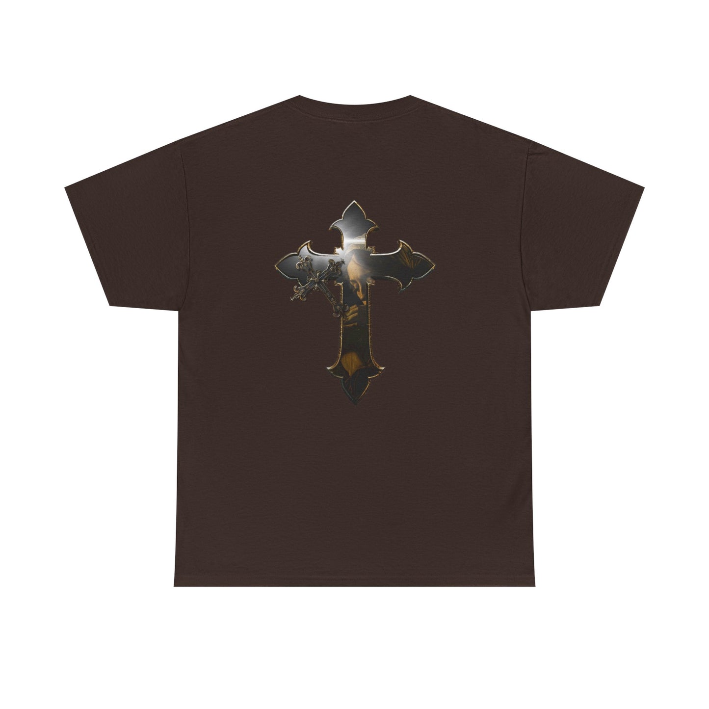 Échos du Desert (Brown) T-shirt