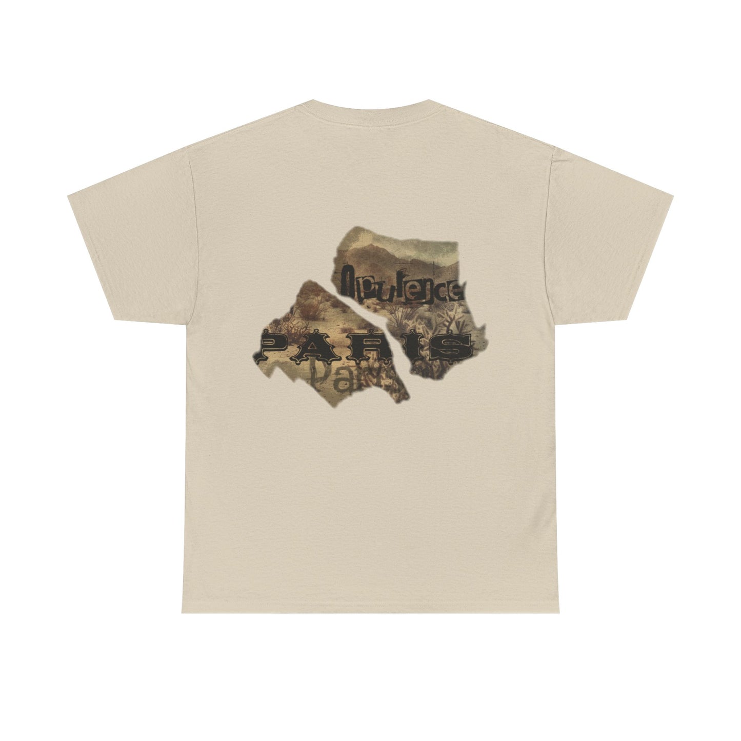 Vestige d'Or T-shirt