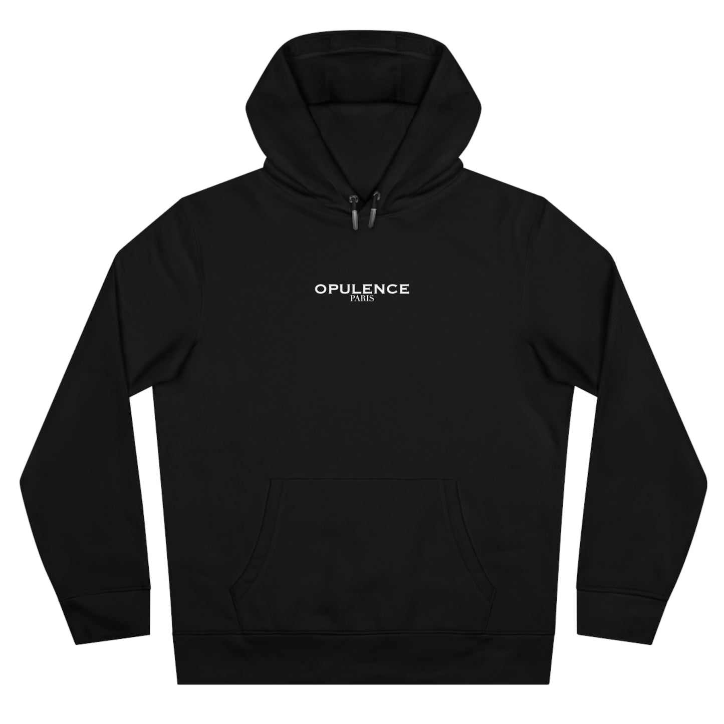 Ange Déchu Hoodie