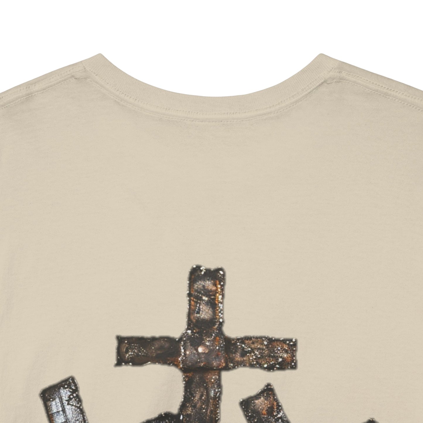 Reliques Industrielles T-shirt