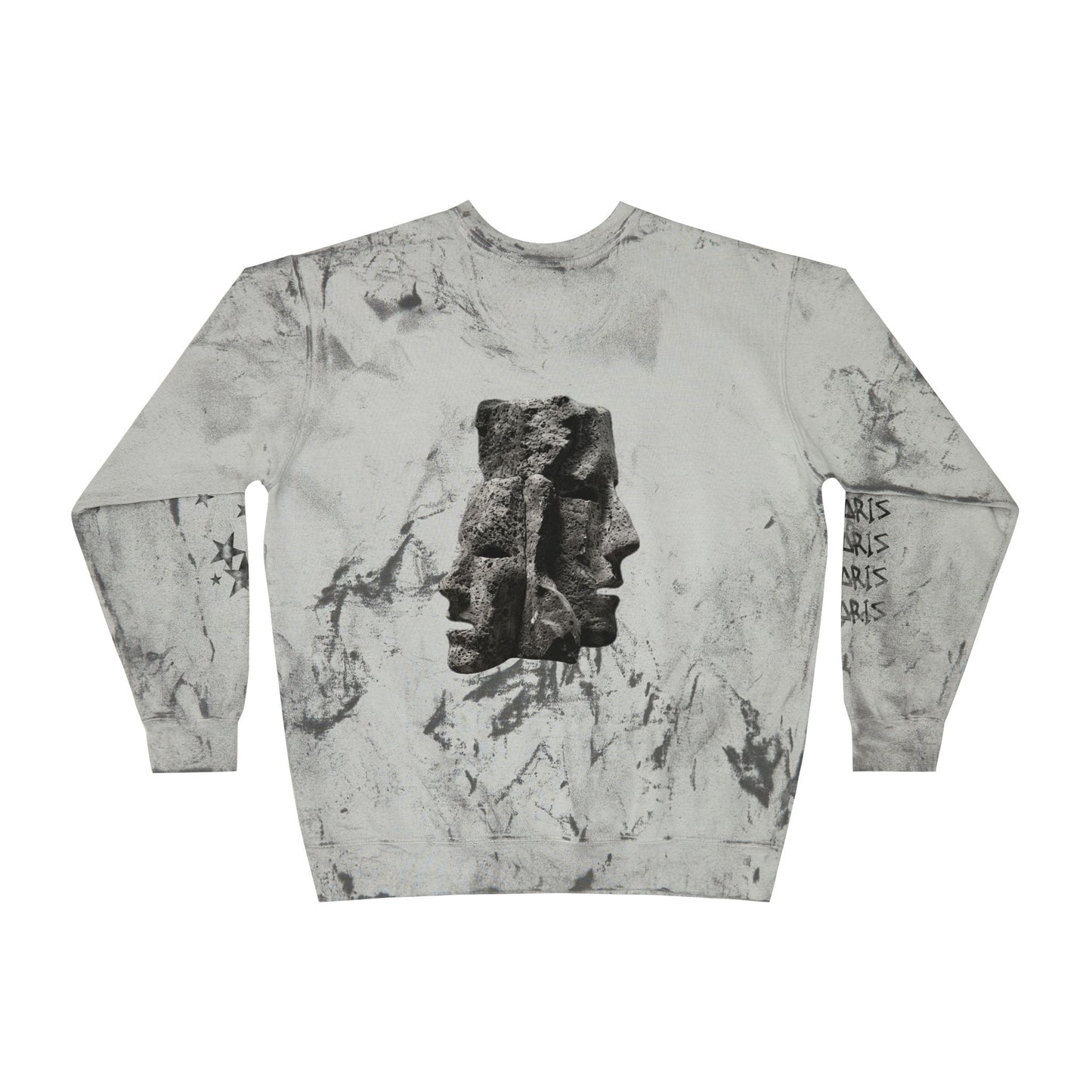 Opulence Pierre Crewneck Sweatshirt
