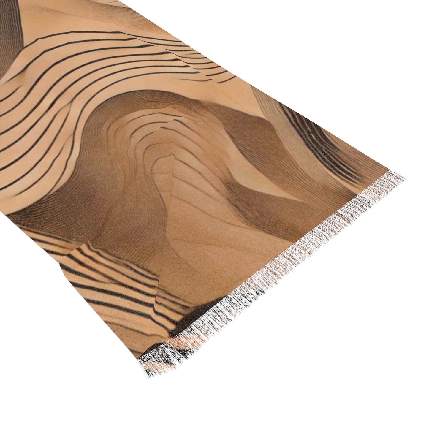 Opulence Desert Scarf