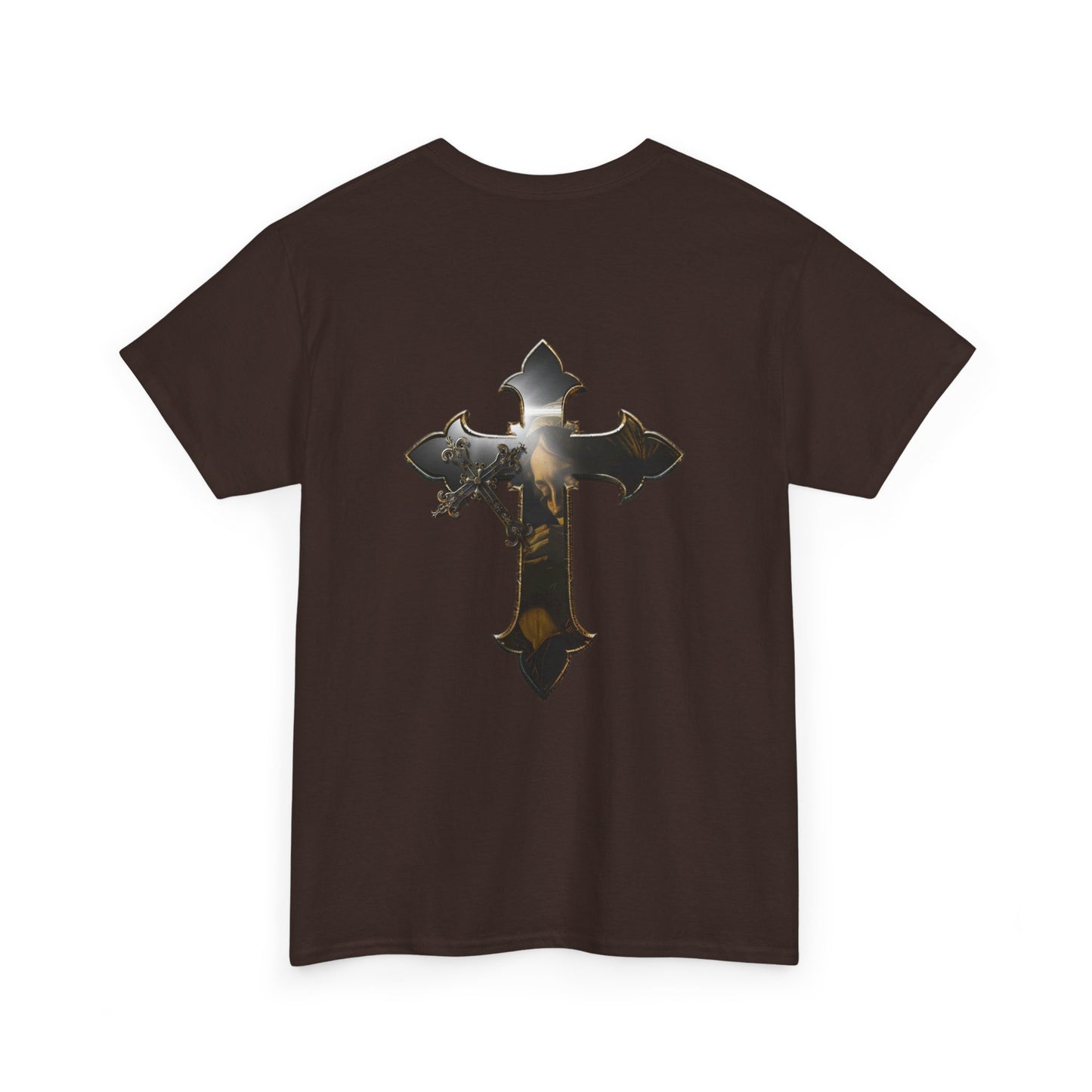 Échos du Desert (Brown) T-shirt