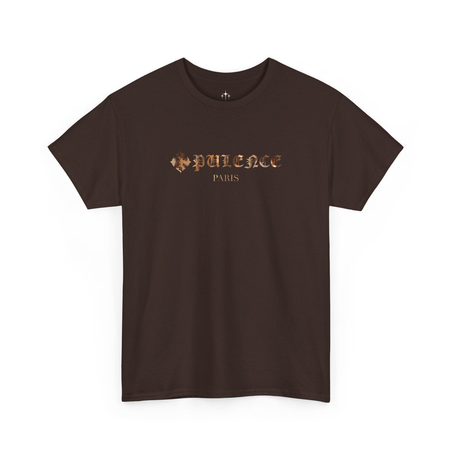 Échos du Desert (Brown) T-shirt