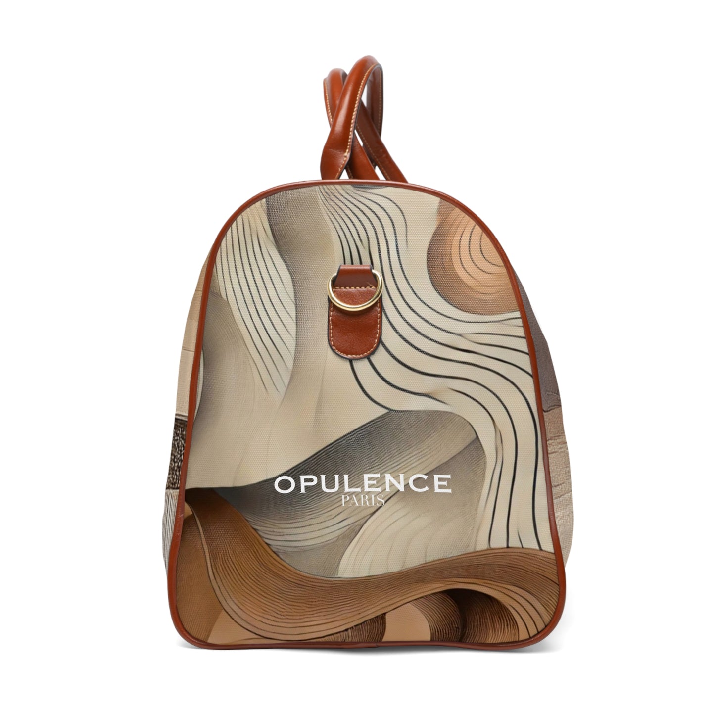 Renard Fennec Duffle Bag