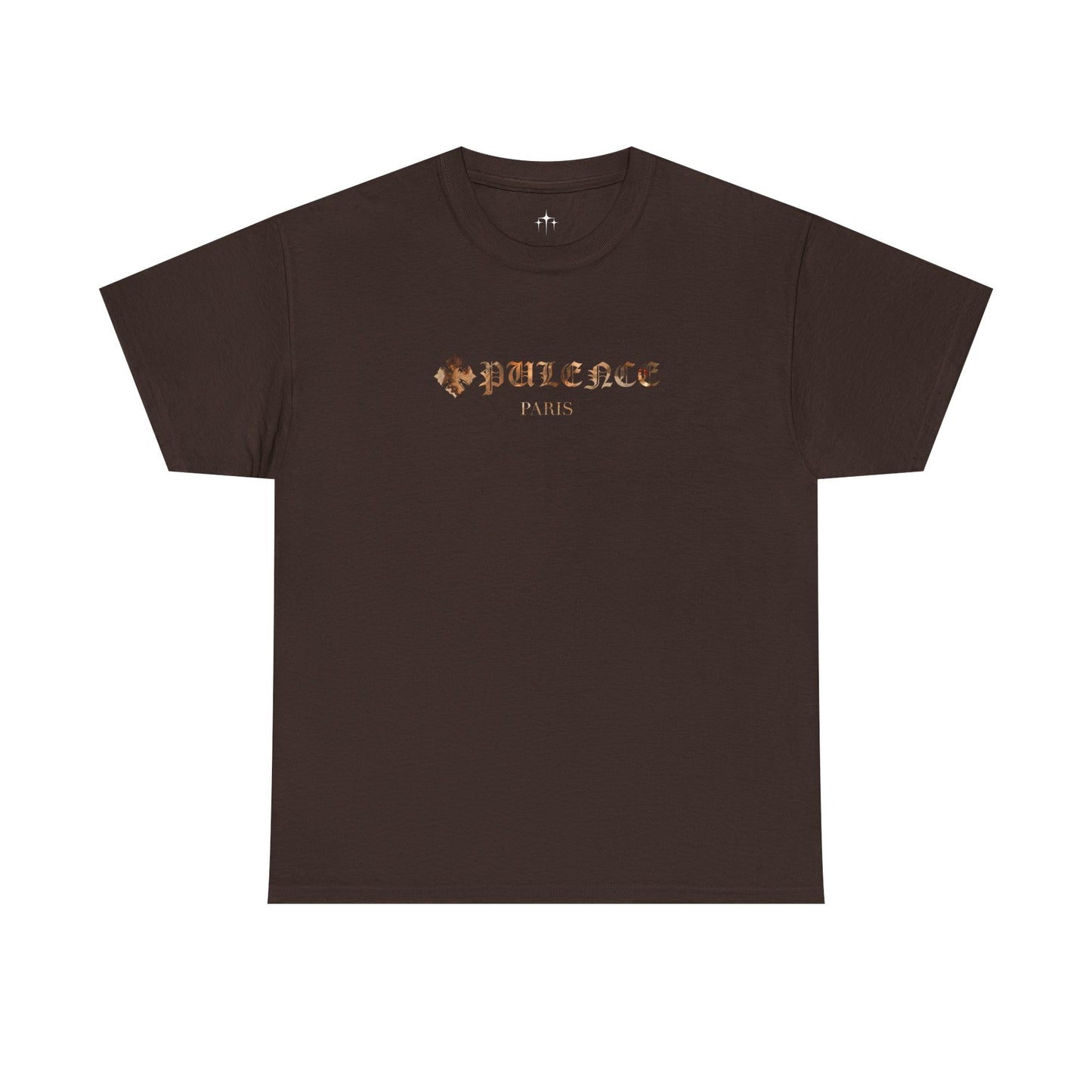 Échos du Desert (Brown) T-shirt