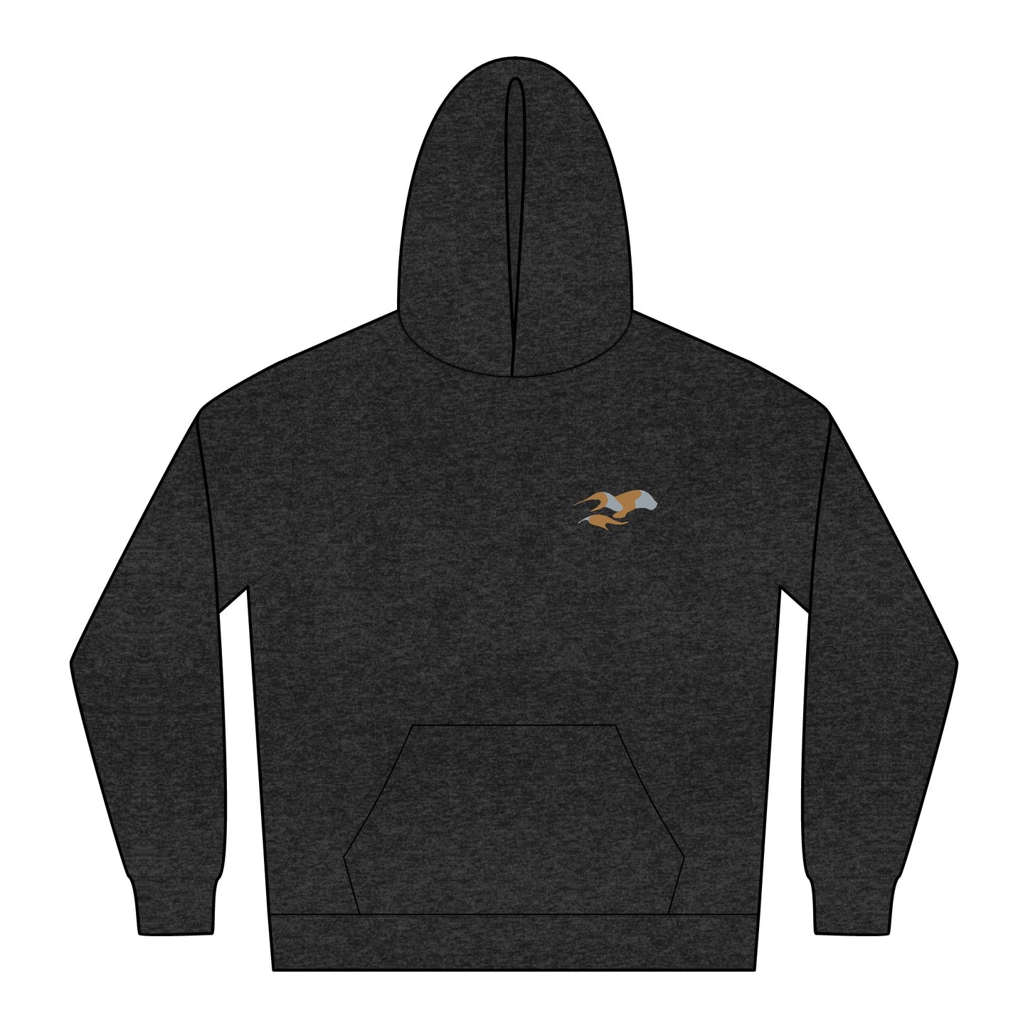 Dunes Éternelles Hoodie