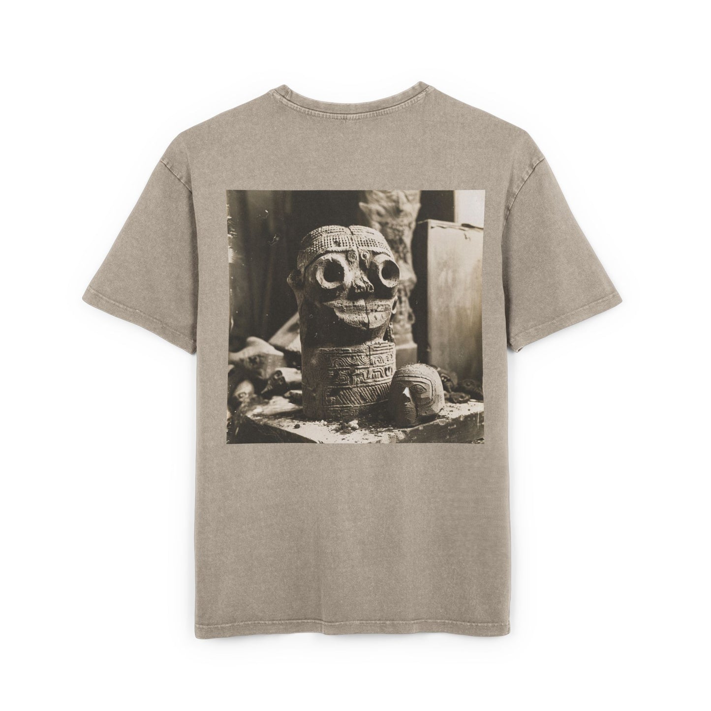 Reliques du Désert T-shirt