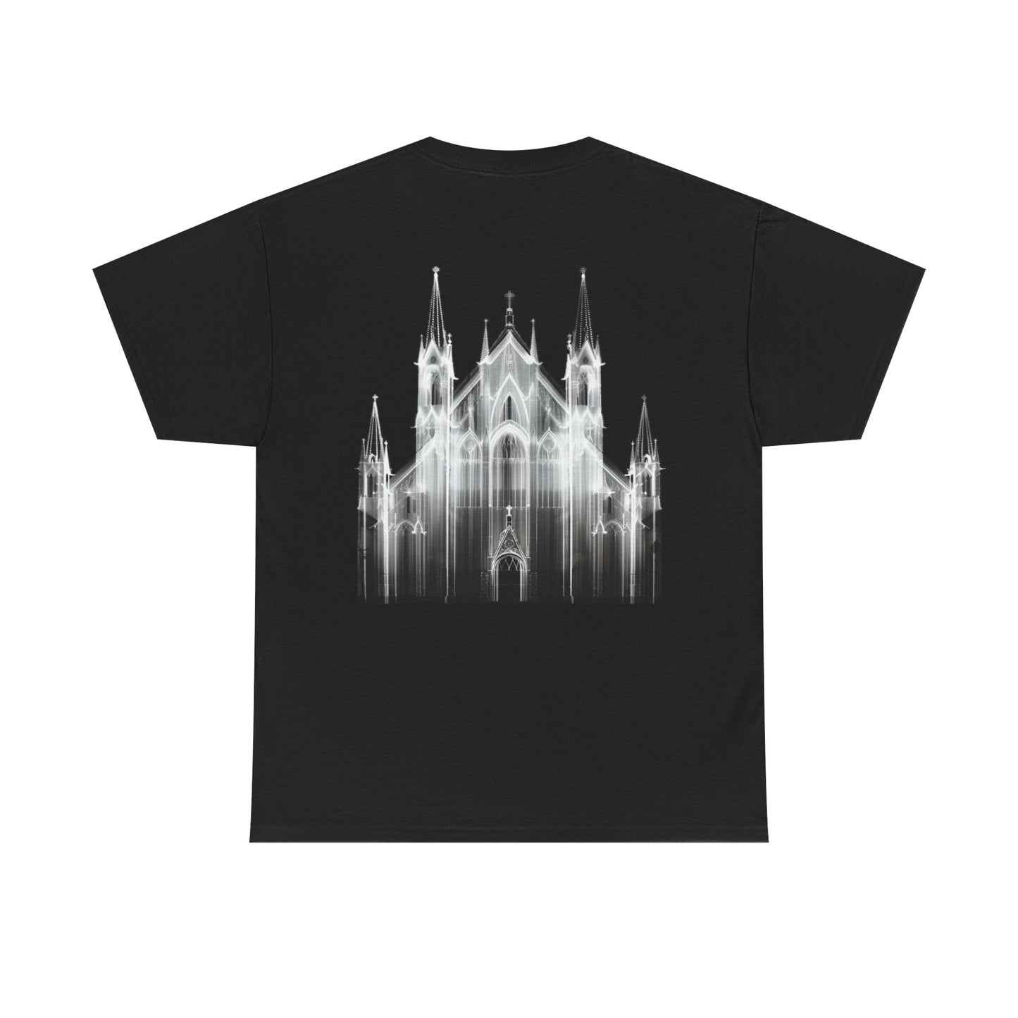 Lumière Sacrée T-shirt