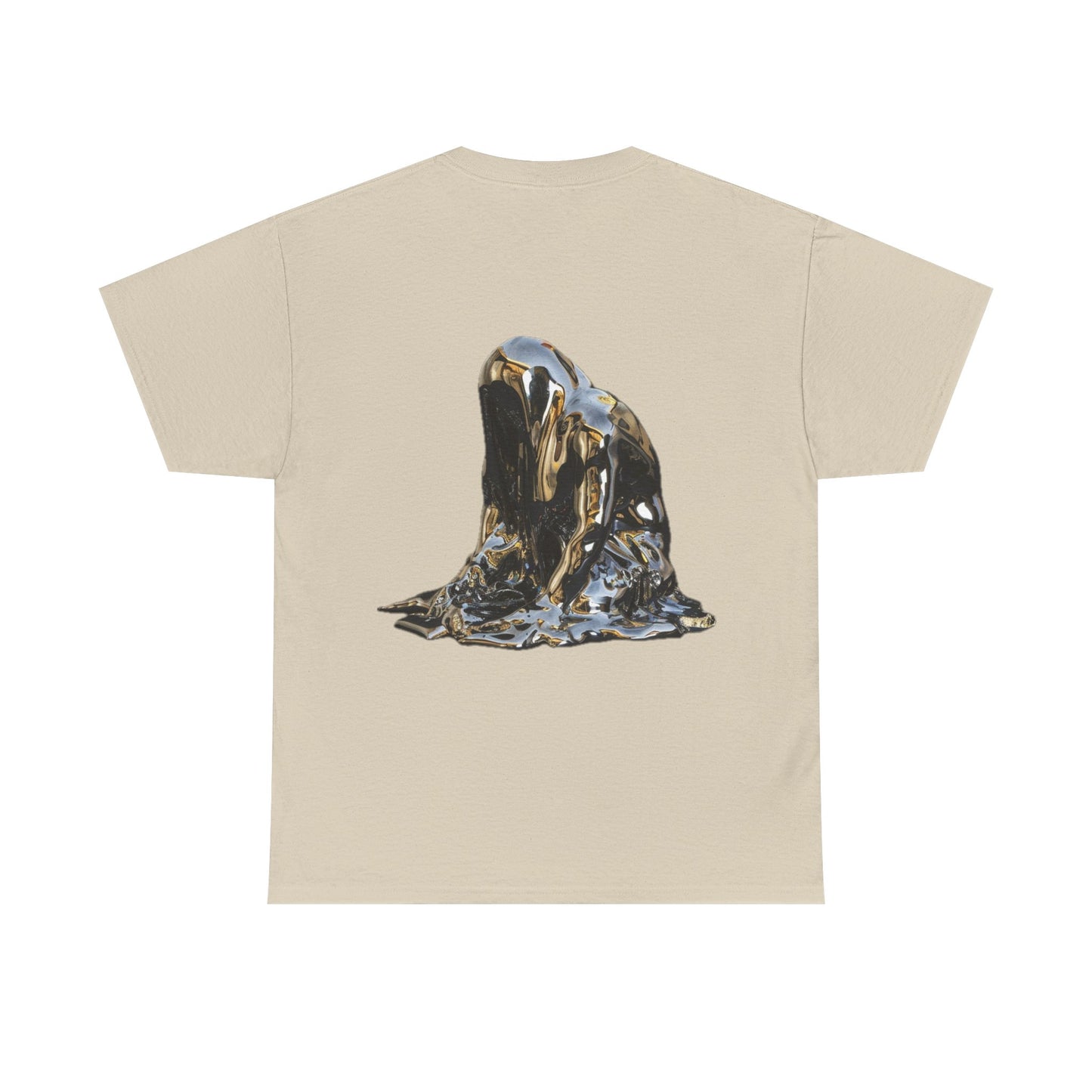 Le Prêtre d’Acier T-shirt